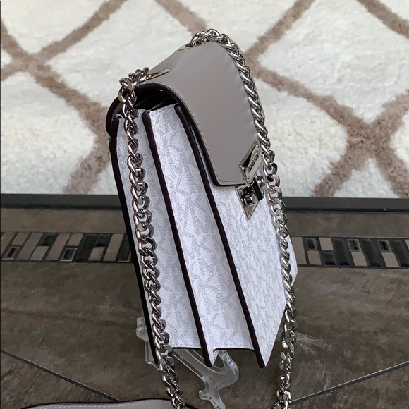 MICHAEL KORS ROSE SM NS PHONE XBODY - Picture 2 of 16